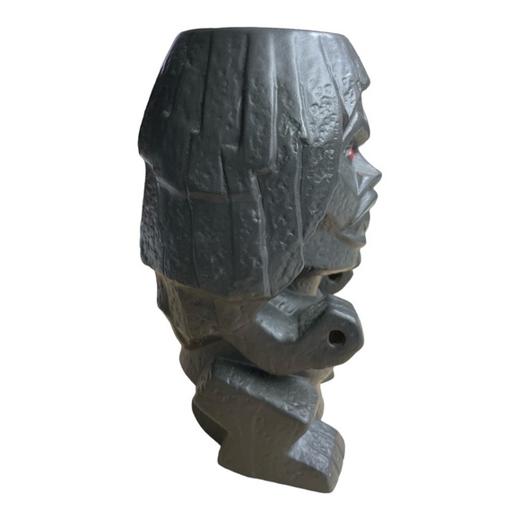 Tiki mug The Savage Tiki Mug TikiFarm Thor. Limited edition. RETIRED - Picture 3 of 12